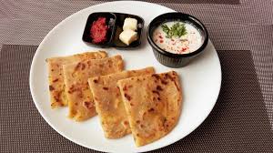 Indian Street Food